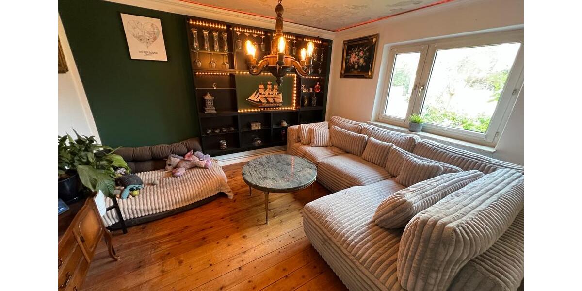 Einfamilienhaus Schülp bei Rendsburg - 4 Zimmer, 112 m&sup2;, 399.000&euro; | Angebot:26988974