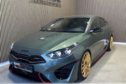 Kia pro ceed / ProCeed 56.092 km 26.999 &euro; Chemnitz 09125