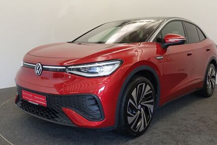 VW ID.5 29.000 km 31.950 &euro; Weißenburg 91781