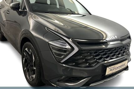 Kia Sportage 43.320 km 28.980 &euro; Dorfmark 29683