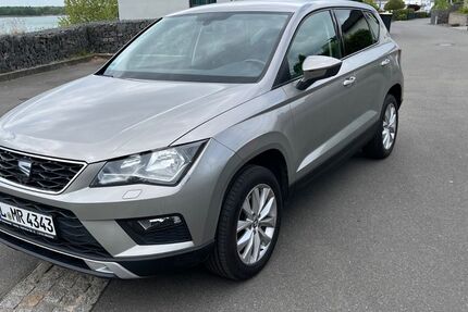 Seat Ateca 231.000 km 8.900 &euro; Leipzig 04328