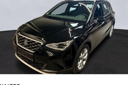 Seat Arona 29.995 km 18.450 &euro; Siegen 57072