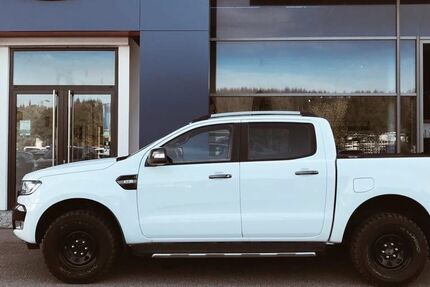 Ford Ranger 109.000 km 23.800 &euro; Beilngries 92339