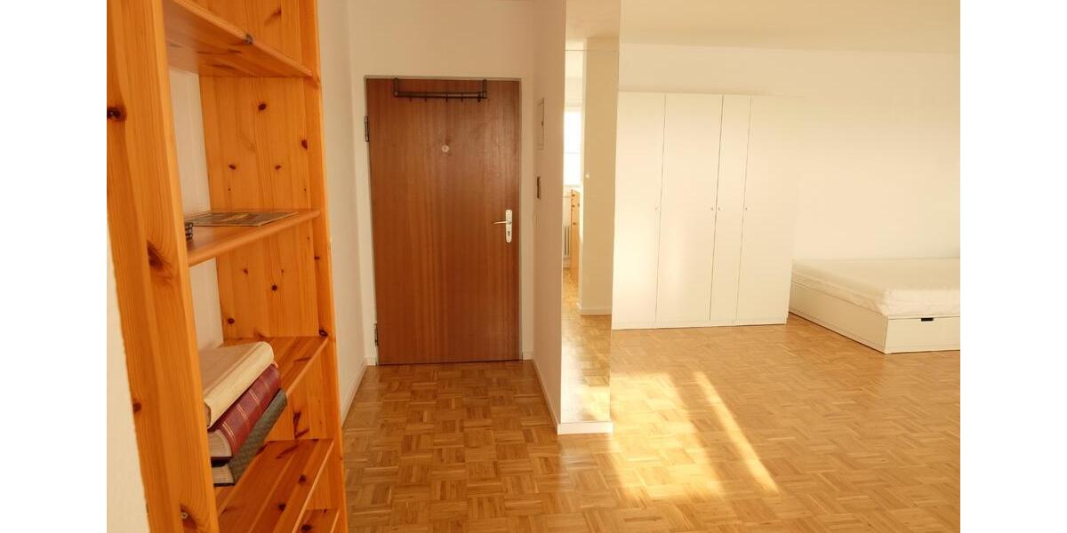 Etagenwohnung Limburgerhof - 1.5 Zimmer, 50 m&sup2;, 500&euro; | Angebot:25349797