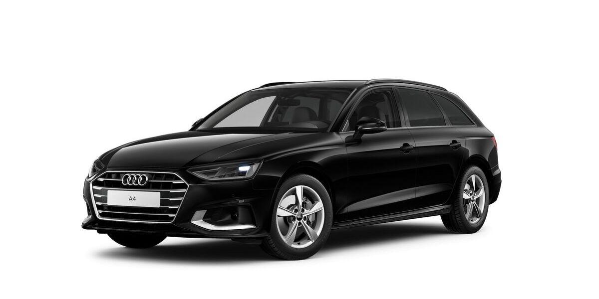 Audi A4 43.236 km 27.900 &euro; Frankfurt am Main 60314