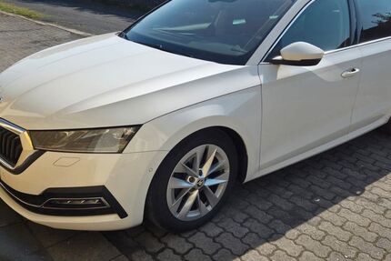 Skoda Octavia 117.500 km 21.500 &euro; Gelnhausen 63571