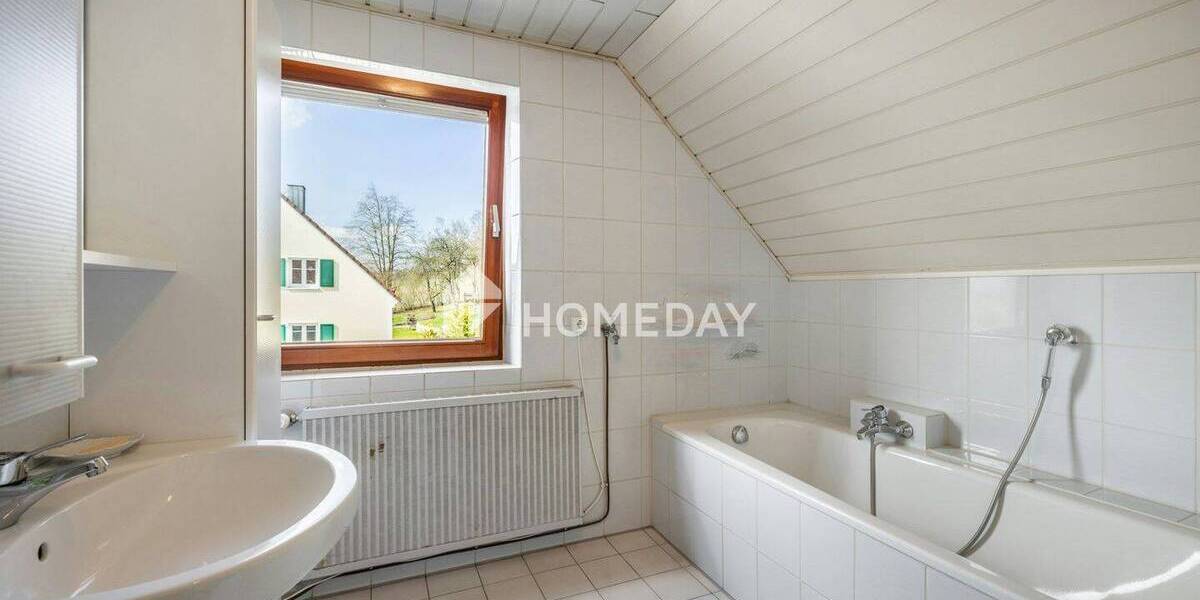 Einfamilienhaus Aindling - 7 Zimmer, 181 m&sup2;, 495.000&euro; | Angebot:25694111