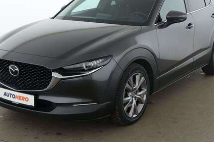 Mazda CX-30 72.977 km 20.430 &euro; Hamburg 22529