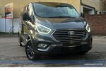 Ford Tourneo Custom 320 L2 Titanium*1-Hand*8-Sitz 120.069 km 29.890 &euro; Berlin 13187