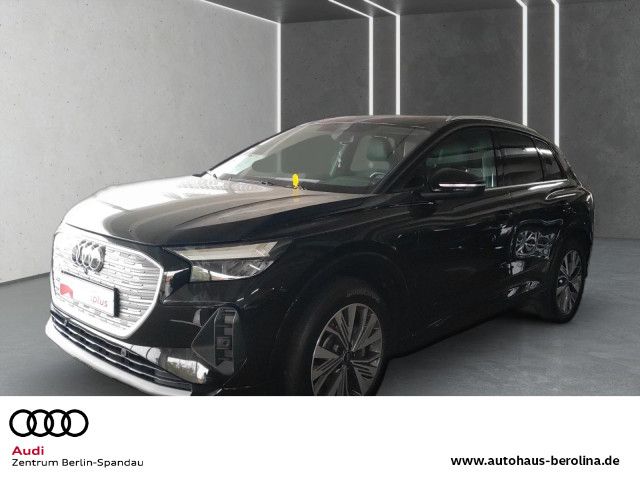 Audi Q4 e-tron 18.254 km 31.777 € Berlin 13581