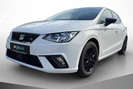Seat Ibiza 120.495 km 12.340 &euro; Paderborn 33100
