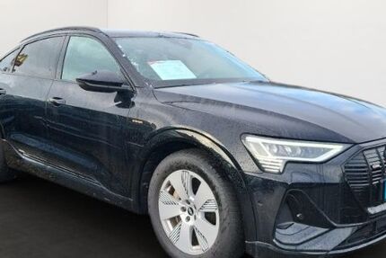 Audi e-tron 29.000 km 28.990 &euro; Waldshut-Tiengen 79761