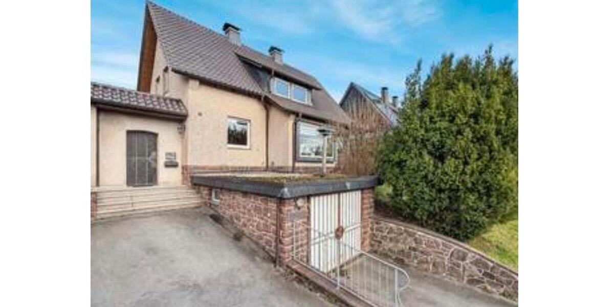 Mehrfamilienhaus, Wohnhaus Extertal - 6 Zimmer, 130 m&sup2;, 195.000&euro; | Angebot:26974850