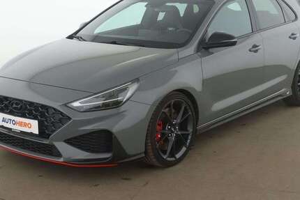 Hyundai i30 106.859 km 22.810 &euro; Hamburg 22529