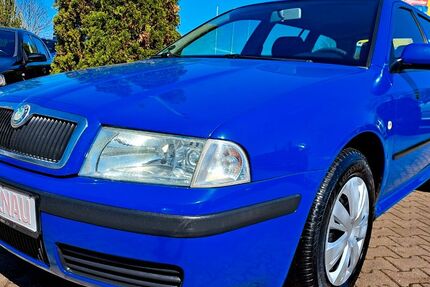 Skoda Octavia 303.958 km 1.399 &euro; Leipzig 04205