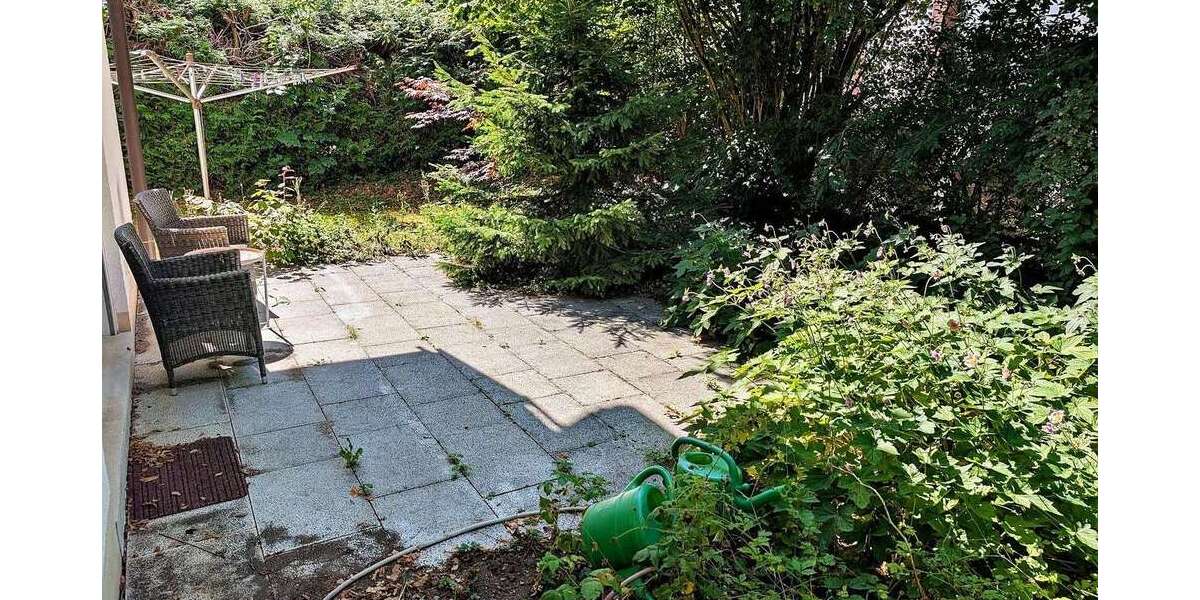Etagenwohnung Baldham Baldham - 2 Zimmer, 77 m&sup2;, 1.350&euro; | Angebot:27125590
