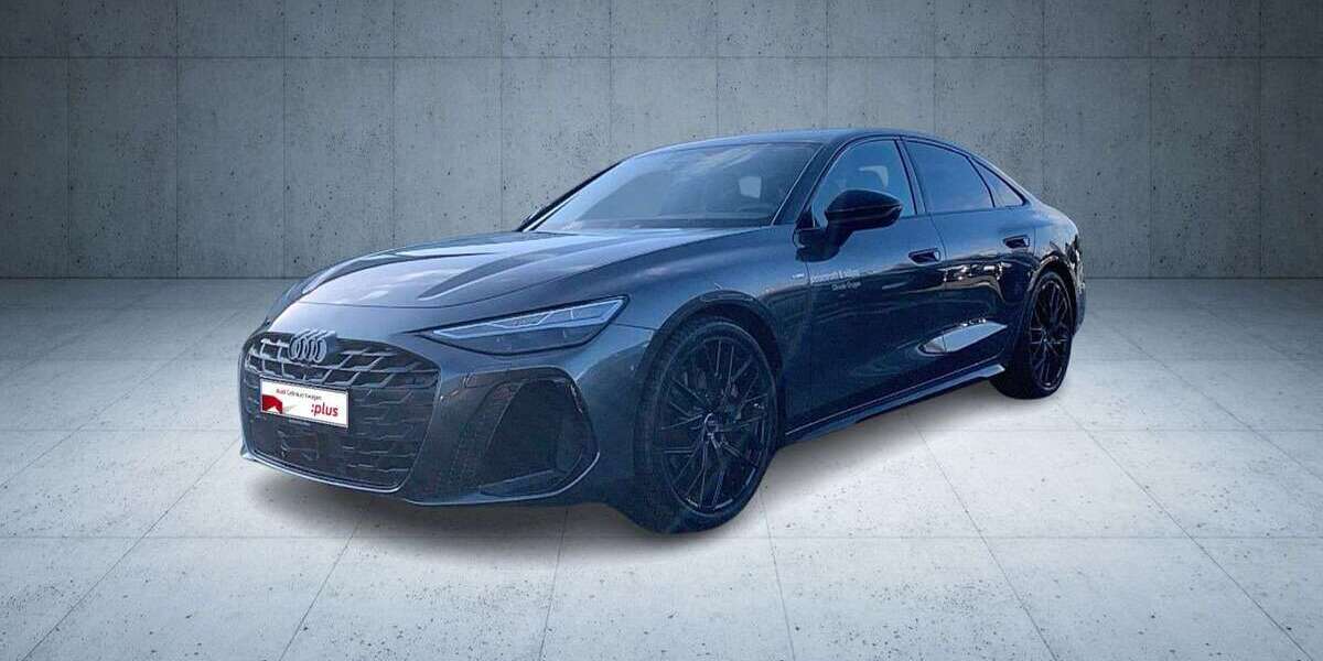 Audi A6 4.950 km 63.970 &euro; Alsfeld 36304