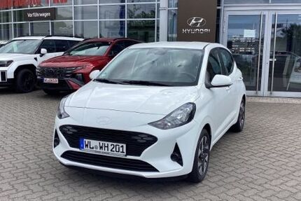 Hyundai i10 3.457 km 17.490 € Lüneburg 21337