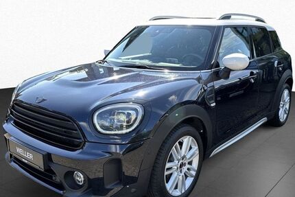 Mini Countryman D (Cooper) 58.016 km 27.410 &euro; Höxter / Stahle 37671