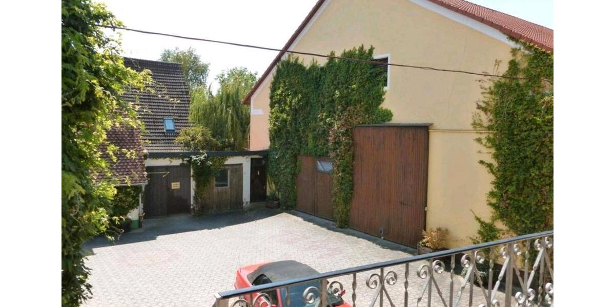 Etagenwohnung Nürnberg Katzwang - 1 Zimmer, 25 m&sup2;, 525&euro; | Angebot:26706094