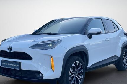 Toyota Yaris Cross 14.500 km 23.880 &euro; Hannover 30177