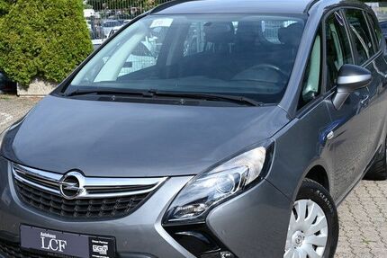 Opel Zafira 69.997 km 10.490 &euro; Laatzen 30880
