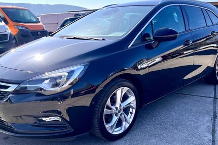 Opel Astra 135.500 km 8.500 &euro; Uhlstädt-Kirchhasel 07407