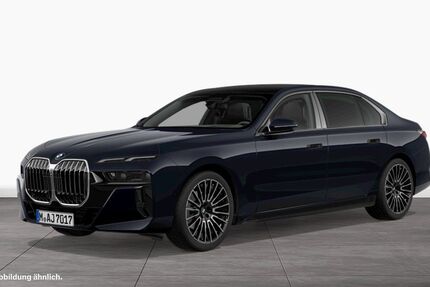 BMW 740 17.534 km 93.490 &euro; Geretsried - Gelting 82538