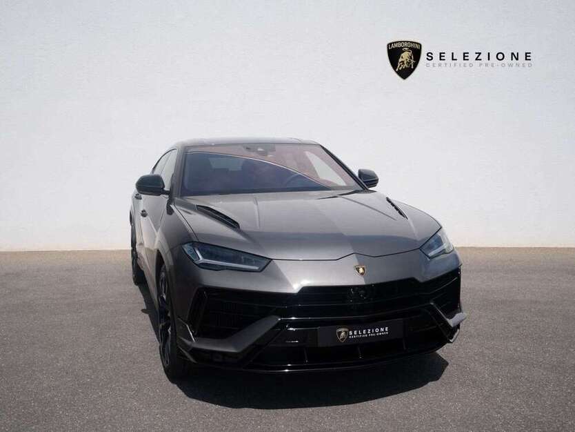 Urus