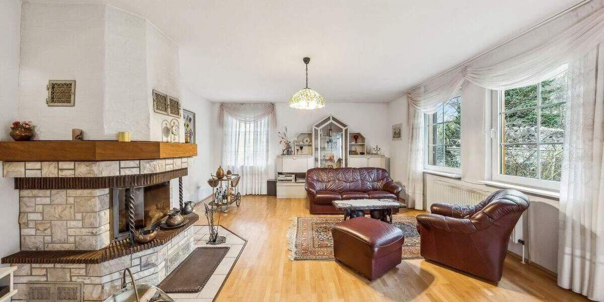 Bungalow Storkow (Mark) Storkow - 3 Zimmer, 110 m&sup2;, 390.000&euro; | Angebot:25753431