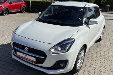 Suzuki Swift 24.120 km 15.990 &euro; Braak 22145