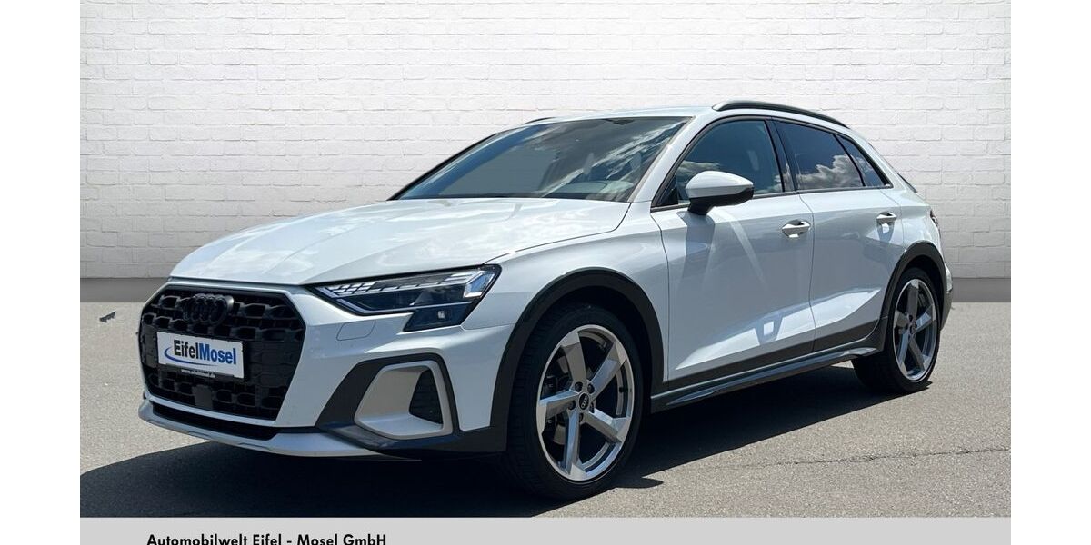 Audi A3 33.000 km 28.770 &euro; Bitburg 54634