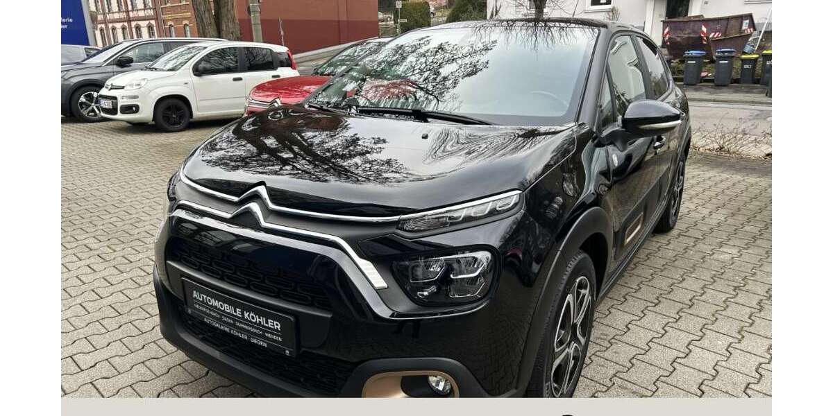 Citroen C3 29.700 km 13.980 &euro; Siegen 57072