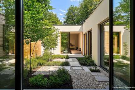 Wohnung Potsdam Brandenburger Vorstadt - 3 Zimmer, 181 m&sup2;, 3.262&euro; | Angebot:25108547