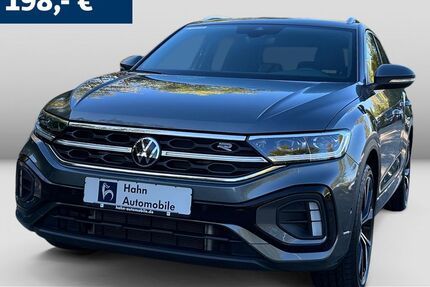 VW T-Roc 32.631 km 27.930 &euro; Ludwigsburg 71634