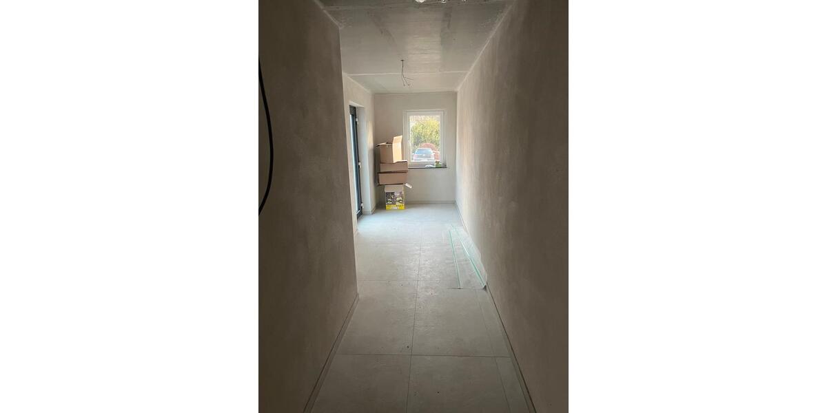 Attraktive 3-Zimmer-Wohnung in zentraler Lage von Hüttlingen 3 zimmer