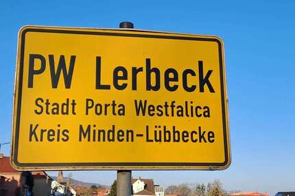 Grundstück zu verkaufen in Porta Westfalica 82.500 € 551 m² zimmer