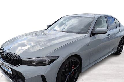 BMW 320 18.694 km 39.818 &euro; Unstruttal 99996