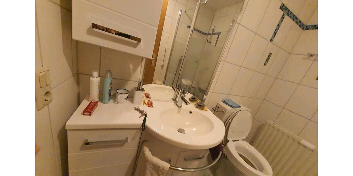 Etagenwohnung Kusel - 3 Zimmer, 84 m&sup2;, 670&euro; | Angebot:25420826