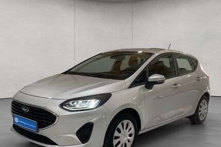 Ford Fiesta 7.180 km 14.980 &euro; Neu-Ulm 89231
