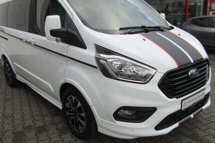 Ford Tourneo Custom 13.650 km 49.990 &euro; Eberswalde 16225