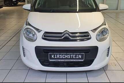 Citroen C1 89.000 km 6.940 &euro; Eisenach 99817
