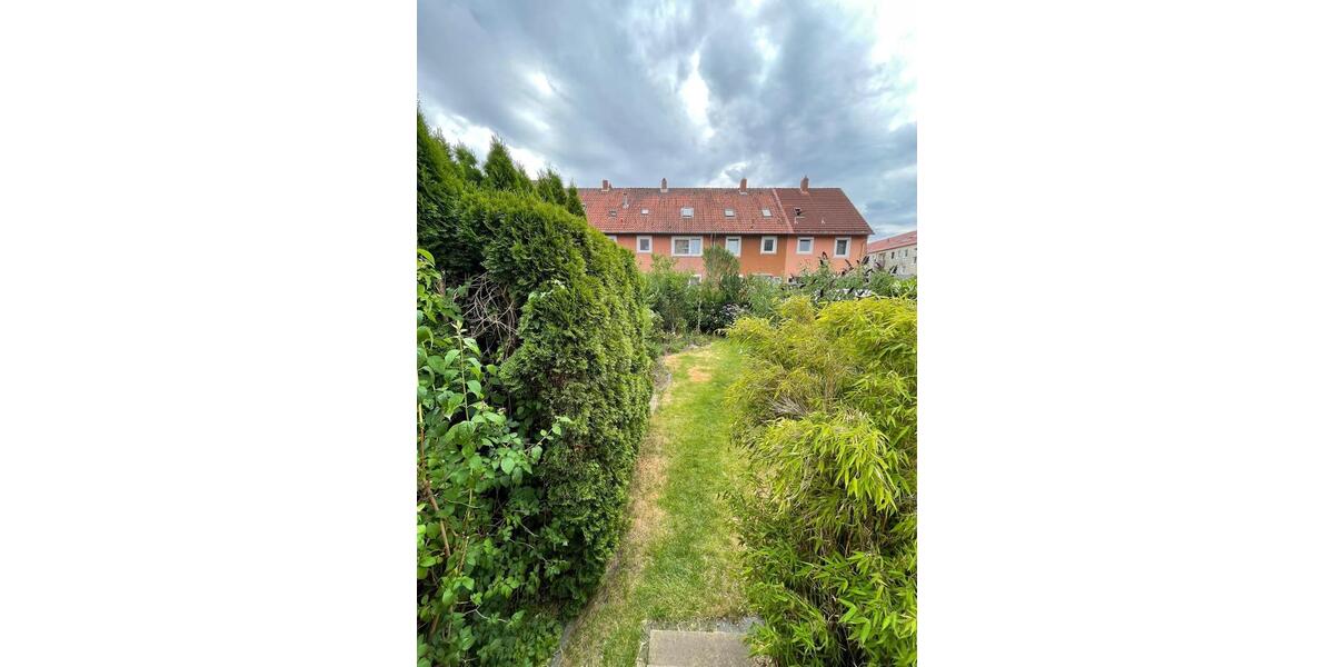 Reihenhaus Hannover Bothfeld-Vahrenheide - 6 Zimmer, 100 m&sup2;, 449.000&euro; | Angebot:27299110