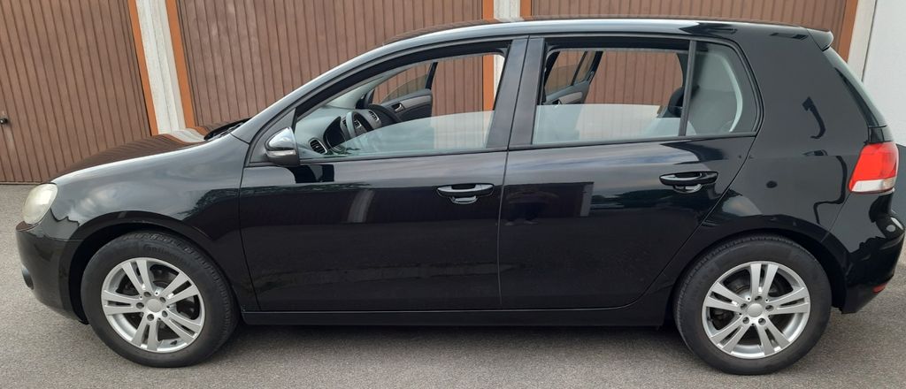 VW Golf 162.040 km 5.500 &euro; Leutkirch im Allgäu 88299