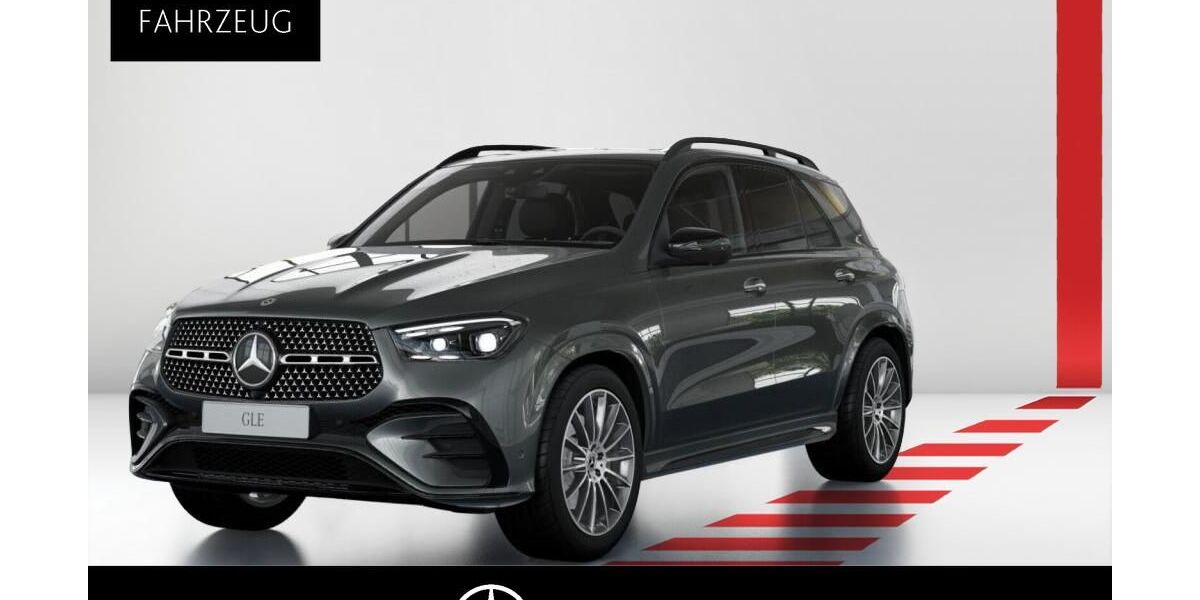 Mercedes-Benz GLE 350 8.050 km 103.998 &euro; Heide 25746