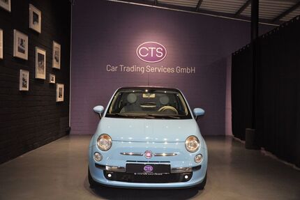 Fiat 500 156.577 km 3.500 &euro; Düsseldorf 40476