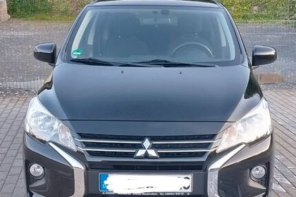 Mitsubishi Space Star 36.000 km 13.000 &euro; Bad Hersfeld 36251