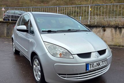 Mitsubishi Colt 195.000 km 990 &euro; Konz 54329