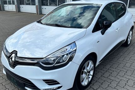 Renault Clio 68.000 km 8.750 &euro; Walsrode 29664