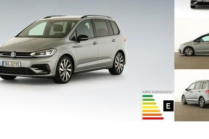VW Touran 4.000 km 55.880 € Bayreuth 95448